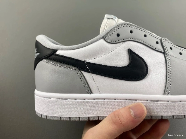 Kick Theory Low Air Jordan CZ0790-110 1 OG Barons 0711
